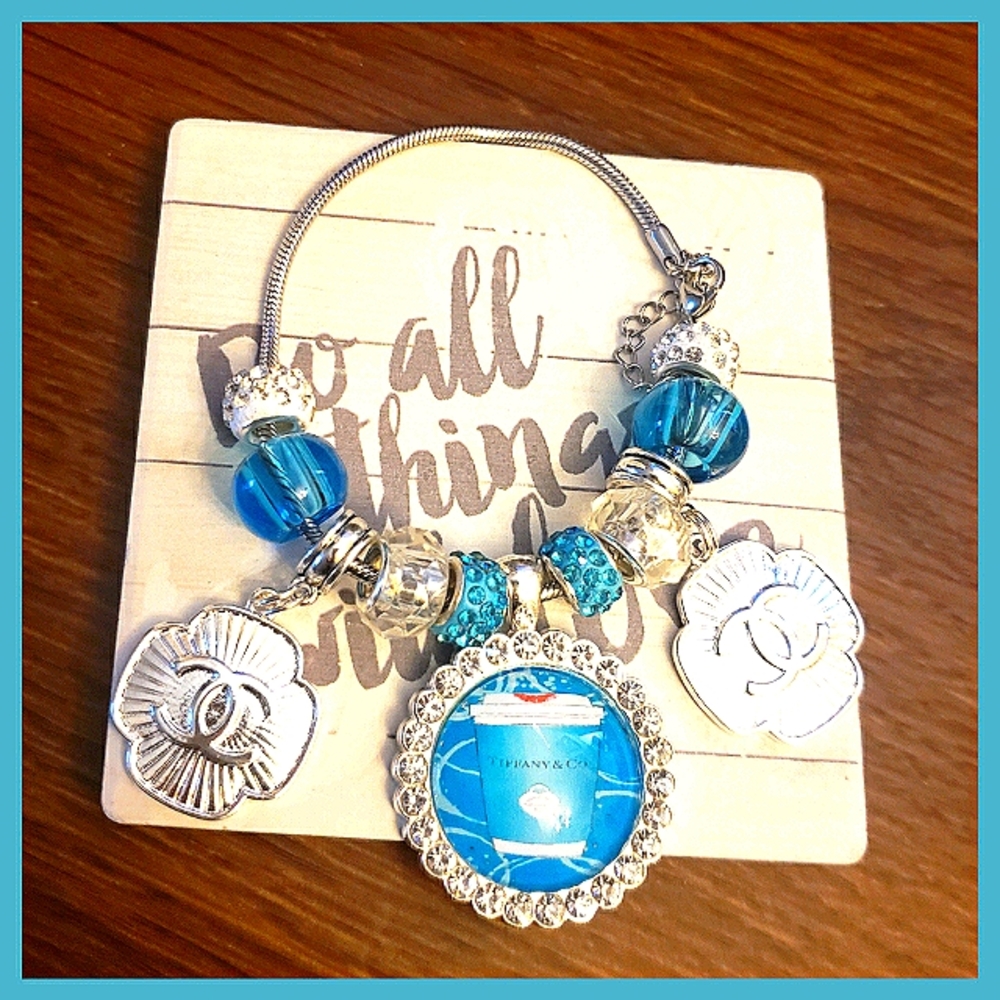 Charm Bracelet